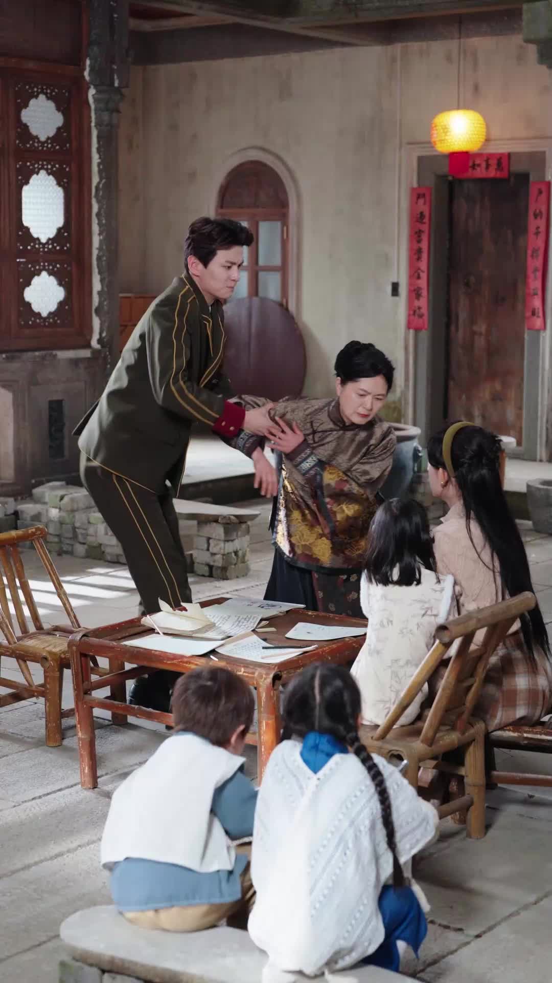 Tập 66 - Tái Sinh Không Chịu Đựng